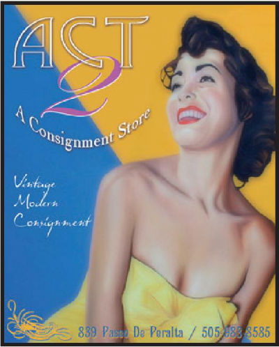ACT II brochure