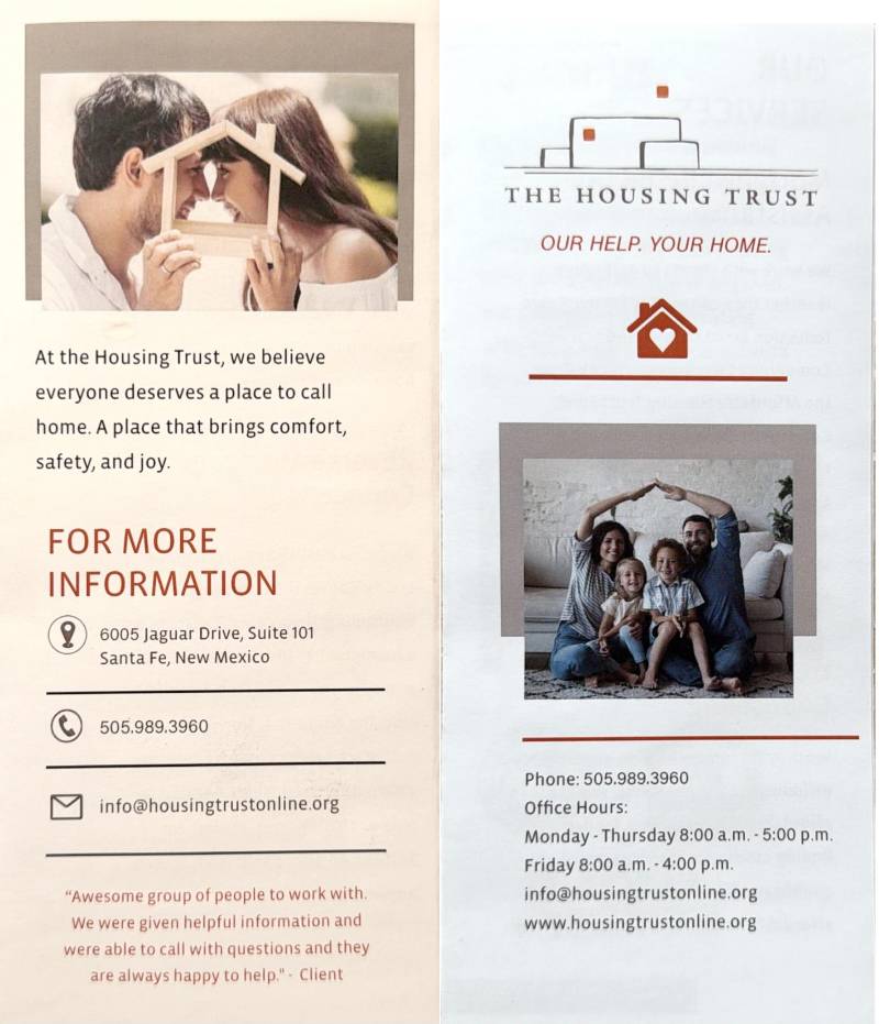 Housing Trustt
